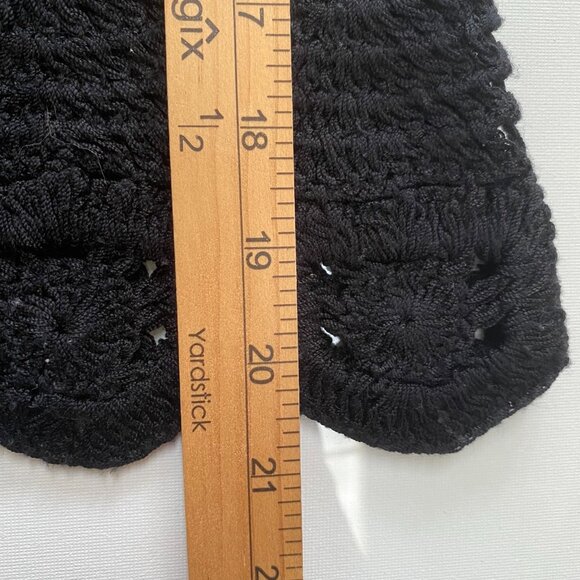 Great pre-owned condition (see pics)! Style: Hippie Boho Whimsigoth Festival Re - Picture 9 of 10